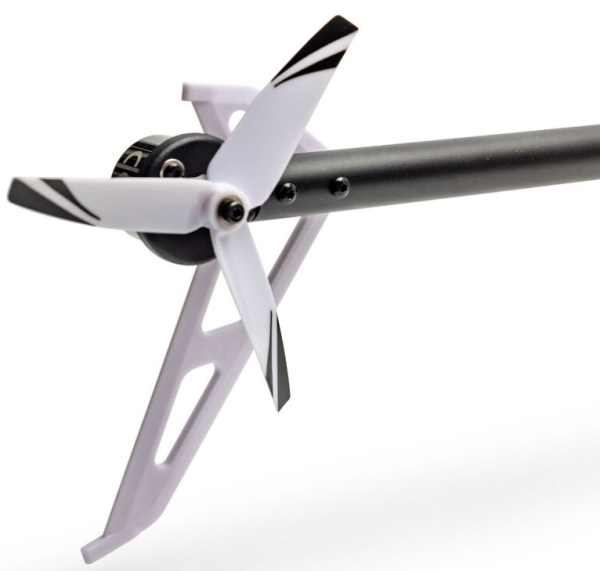BLH01400 Blade REVOLUTION-235 CP-Heli RTFbasic